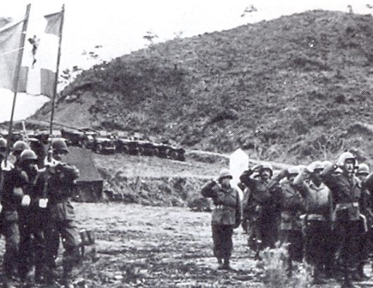 greek_battalion_in_korea_march_1952