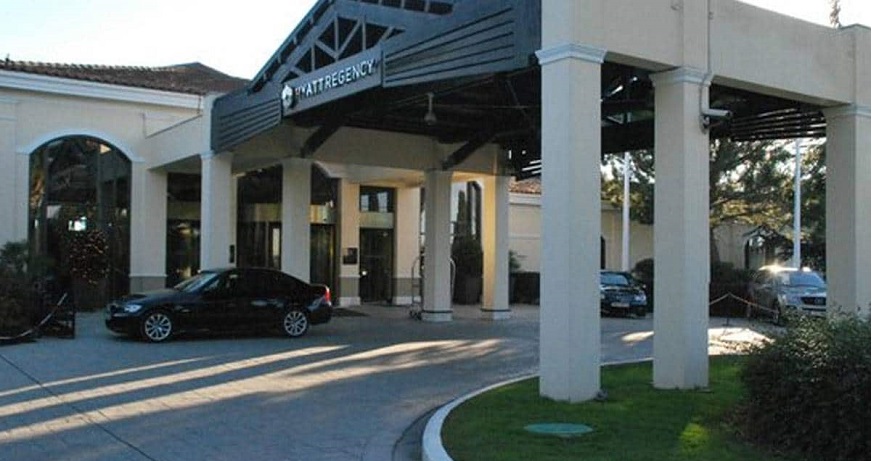hyatt