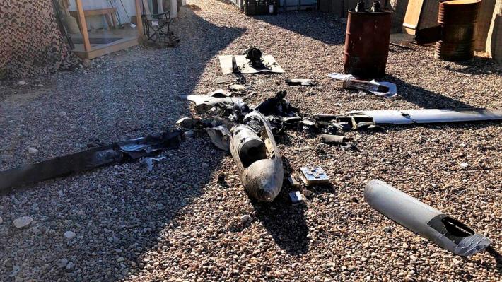 iraq-attack