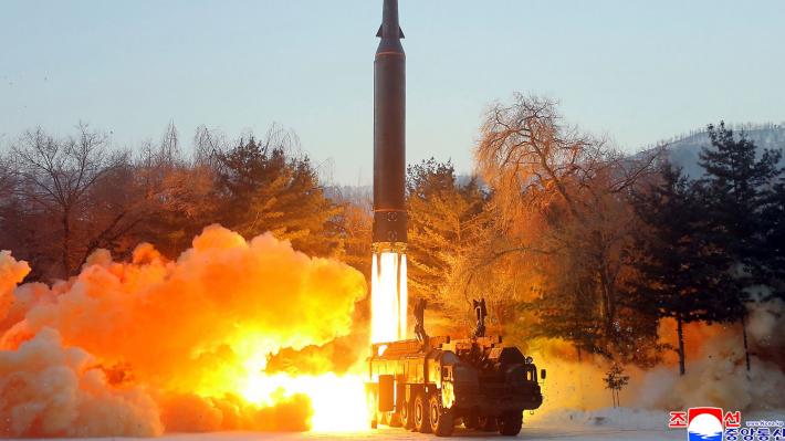koreas-tensions