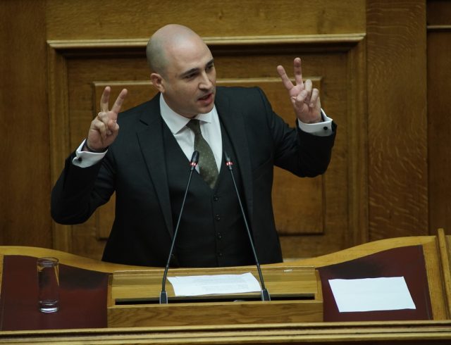 2020; budget; discussion; economy; Finance; Konstantinos Bogdanos; Parliament; plenum; state budget debate; Κοινοβούλιο; Κωνσταντίνος Μπογδάνος; βουλή; οικονομία; ολομέλεια; προϋπολογισμός; συζήτηση; συνεδρίαση;