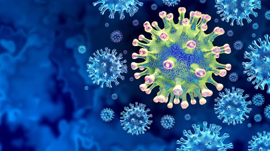 Coronavirus