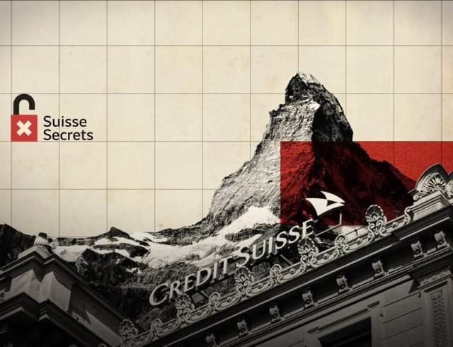 Suisse-Secrets
