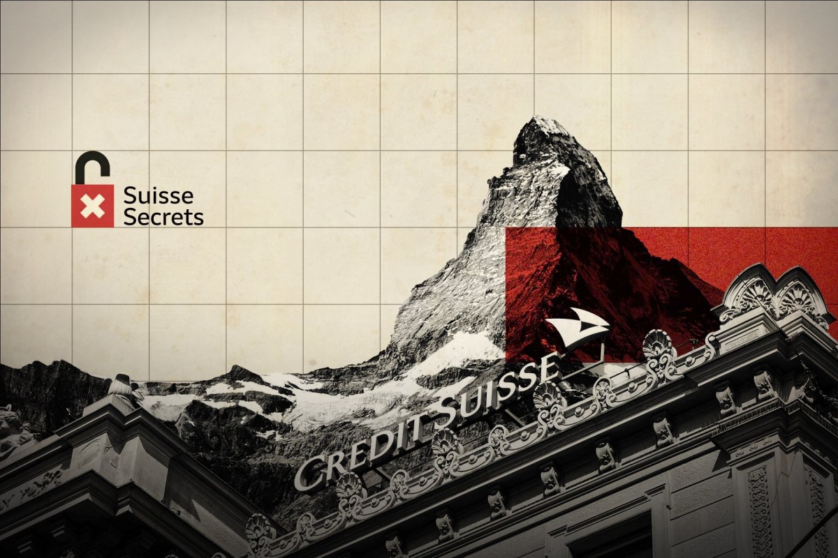 Suisse-Secrets
