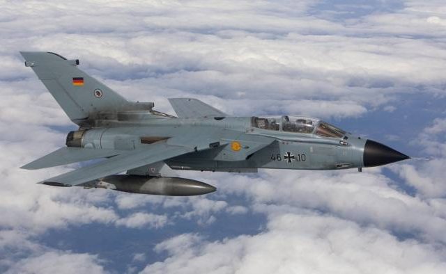 TORNADO-GERMANY