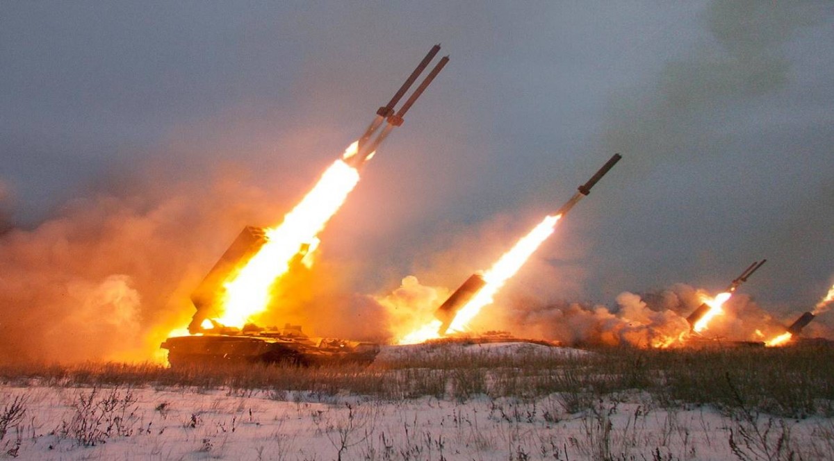 TOS-1
