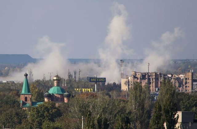 donetsk