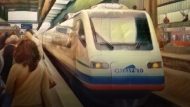 greece-train