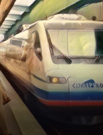 greece-train