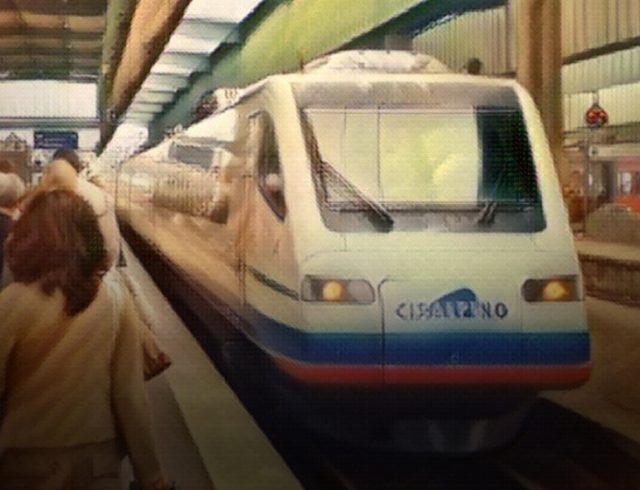 greece-train
