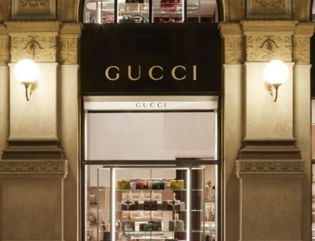 gucci