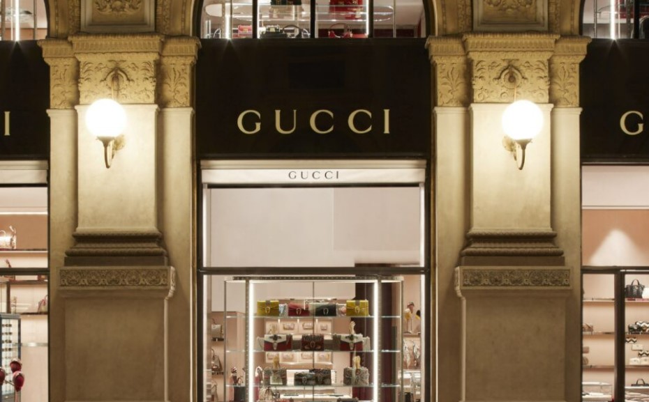 gucci
