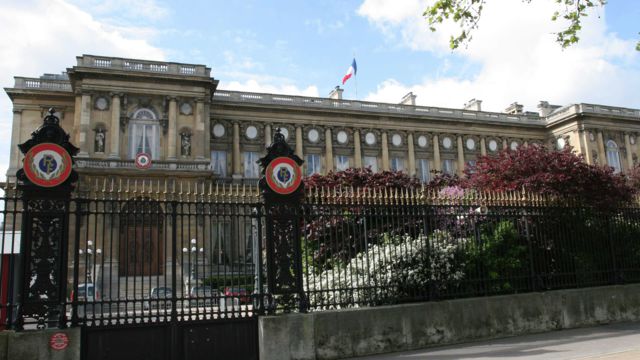 le-ministere-des-affaires-etrangeres-en-6-informations-insolites