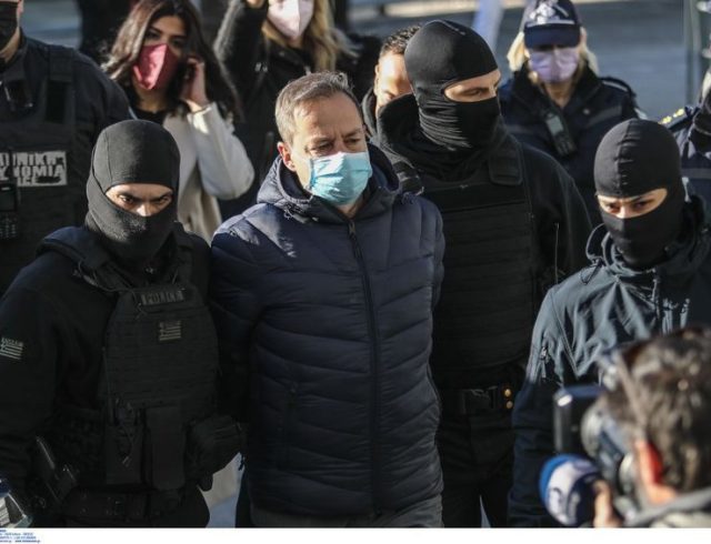 λιγναδης