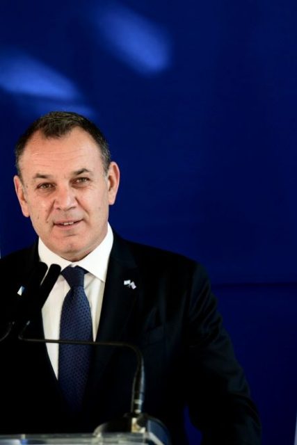 παναγιωτο