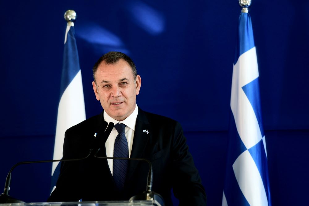 παναγιωτο