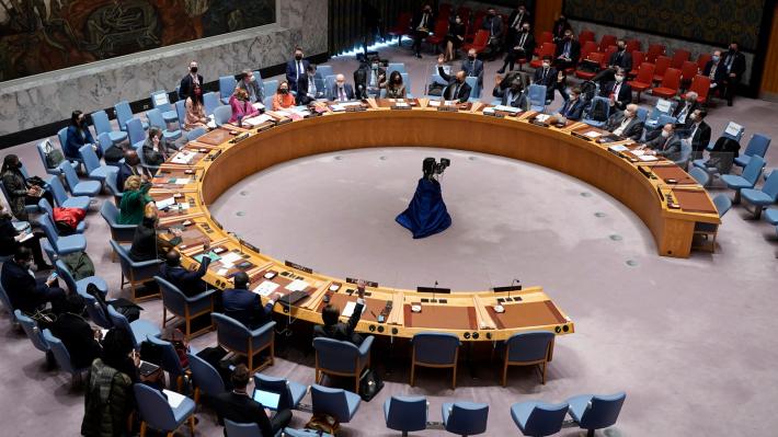 security-council