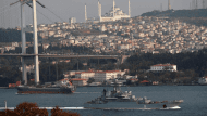 stena-vosporou