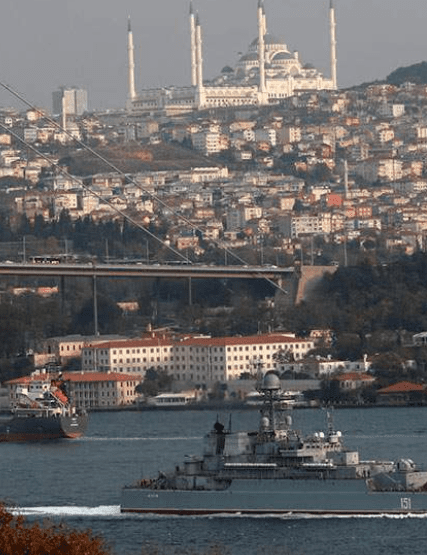 stena-vosporou