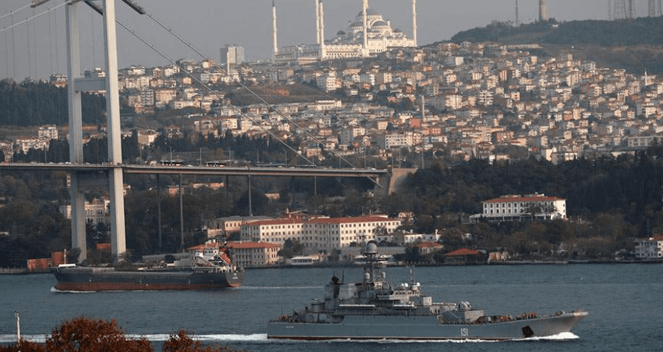stena-vosporou