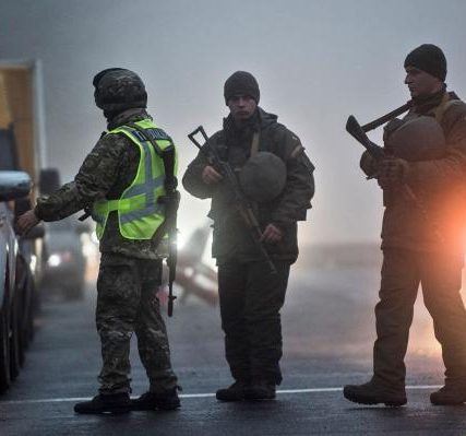 ukraine-russia