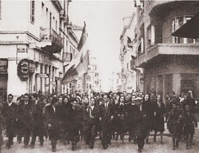 1821 καθετη