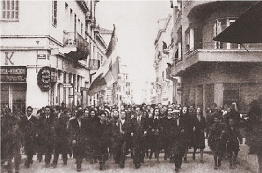 1821 καθετη