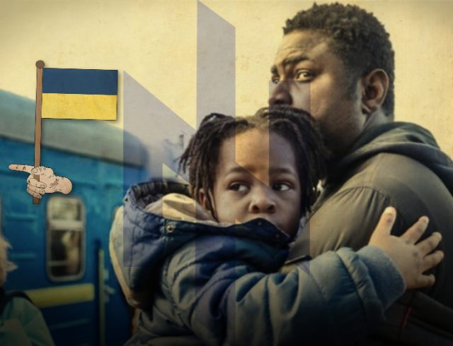Africans-in-Ukraine