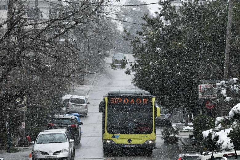 Χιονια_καιρος
