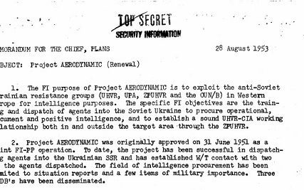 CIA