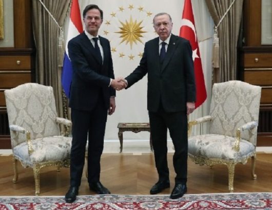 ΕΡΝΤΟΓΑΝ ΡΟΥΤΕ