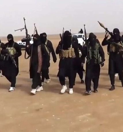 ISIS1