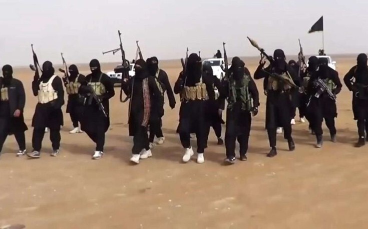 ISIS1