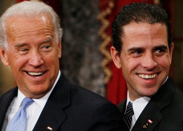 Joe-Hunter-Biden