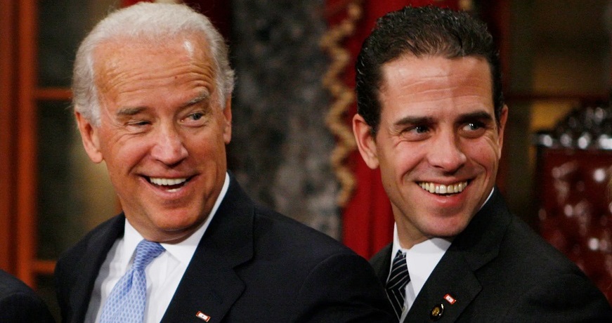 Joe-Hunter-Biden