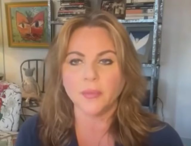Lara-Logan-