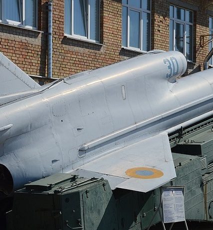 Tu-141-Drone