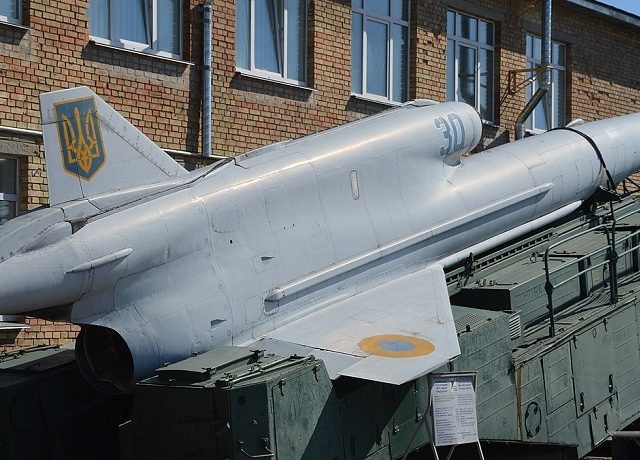 Tu-141-Drone