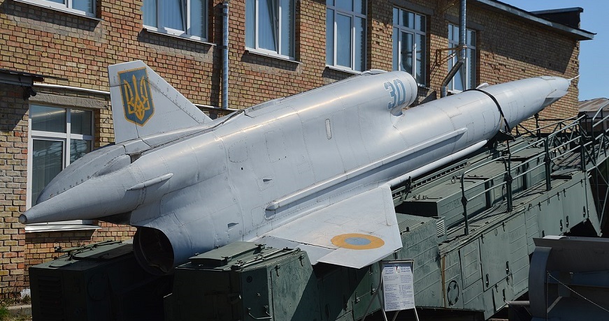 Tu-141-Drone