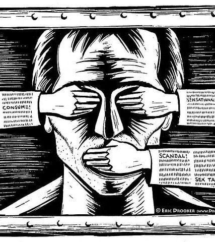 censorship