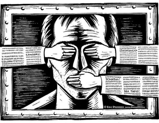 censorship