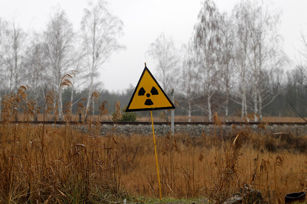 chernobyl