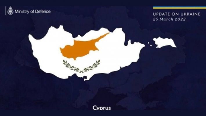 cyprus