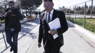 Alexis Kougias; Nafplio; pawn shop; prison; prison release; Richard; Richardos; smuggling; Αλέξης Κούγιας; Ναύπλιο; Ριχάρδος; αποφυλάκιση; δικηγόρος; ενεχυροδανειστήριο; λαθρεμπορία; φυλακές; φυλακή;