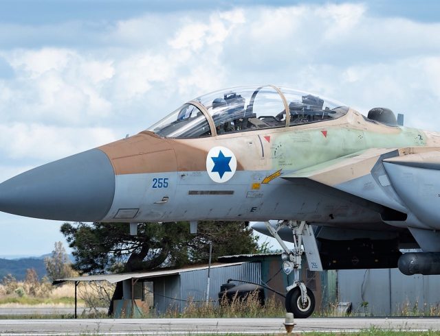 ΟΛΟΚΛΗΡΩΣΗ ΠΟΛΥΕΘΝΙΚΗΣ ΔΙΑΚΛΑΔΙΚΗΣ ΑΣΚΗΣΗΣ “ΗΝΙΟΧΟΣ 21” (EUROKINISSI/ΓΡΑΦΕΙΟ ΤΥΠΟΥ ΥΠ. ΕΘΝΙΚΗΣ ΑΜΥΝΑΣ)