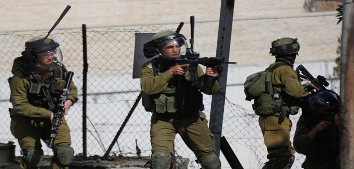 israel
