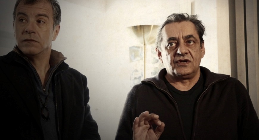 kafetzopoulosα