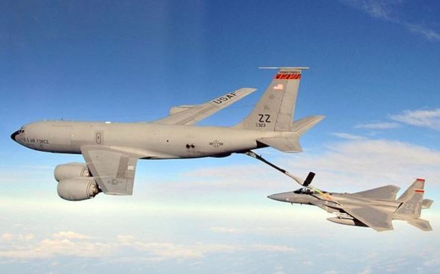 kc-135r-stratotanker