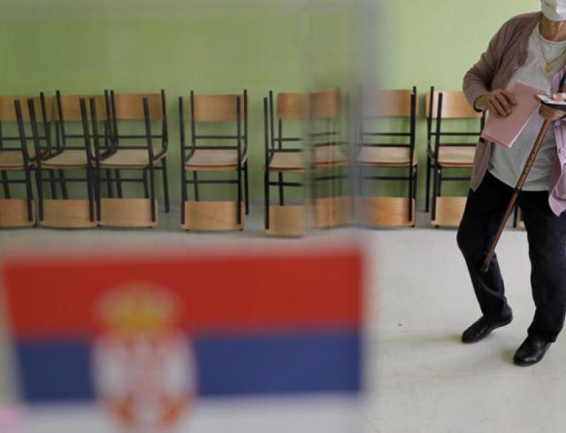 kosovo