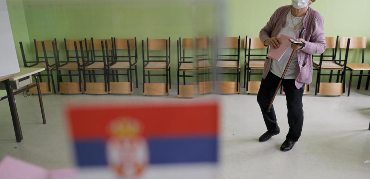kosovo